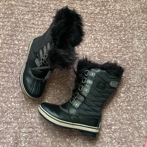 Sorel Tofino ll Boots